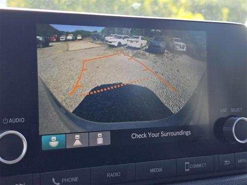 2023 Honda CR-V LX AWD