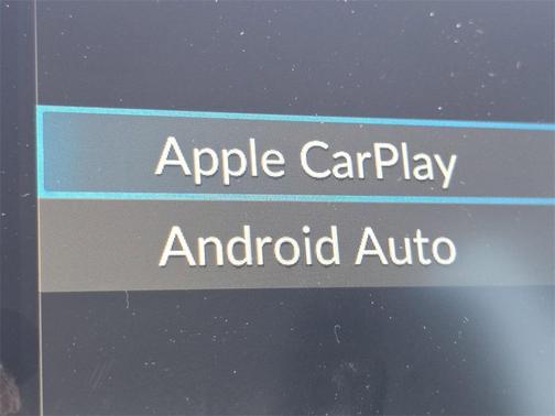 2023 Honda CR-V LX AWD