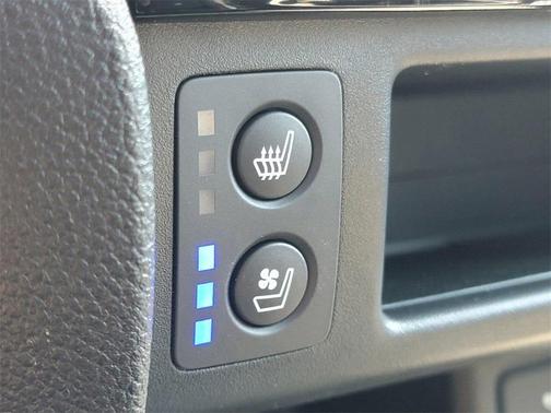 2025 Honda Passport AWD Black