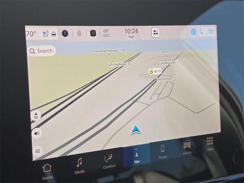 2024 Jeep Wagoneer Series II 4x4