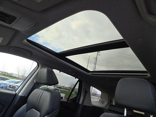 2026 Honda Pilot Touring 8-Passenger