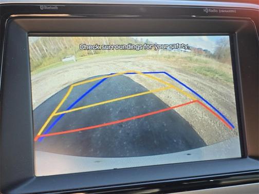 2018 Hyundai SONATA Sport 2.0T