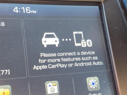 2018 Hyundai SONATA Sport 2.0T