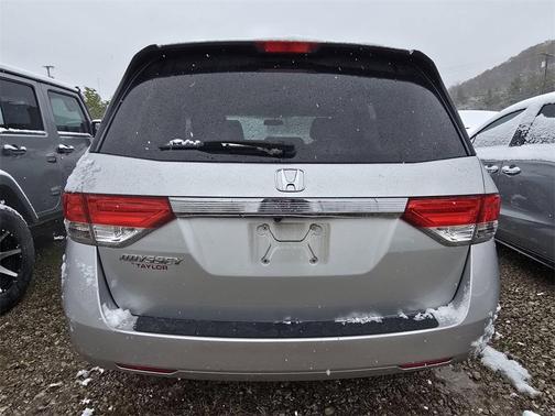 2014 Honda Odyssey EX