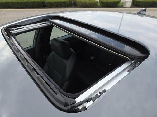 Urban Gray Pearl 2026 Honda Accord Hybrid Sport-L