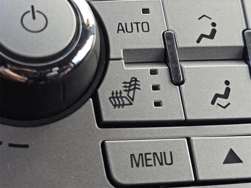 2017 Chevrolet Equinox 1LT