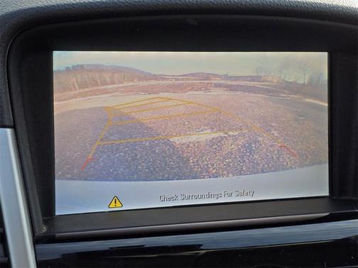 2015 Chevrolet Cruze 1LT