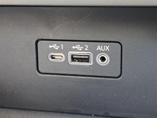 2020 Nissan Altima S FWD