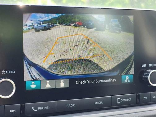 2024 Honda Accord EX 1.5T