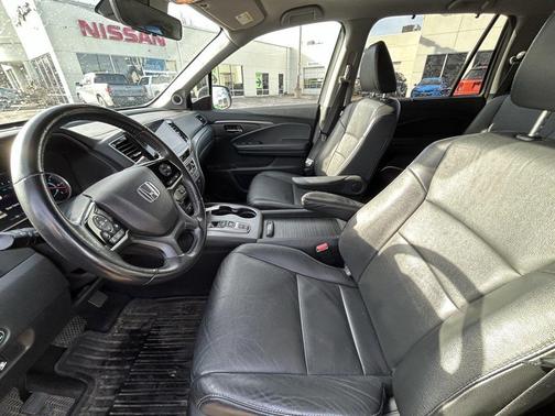 2022 Honda Pilot AWD Special Edition