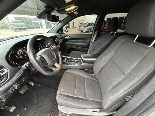 2023 Dodge Durango SXT Launch Edition AWD