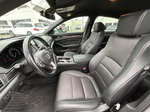 2021 Honda Accord Sport 1.5T