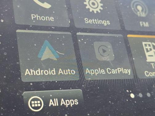 2021 Honda Passport AWD EX-L