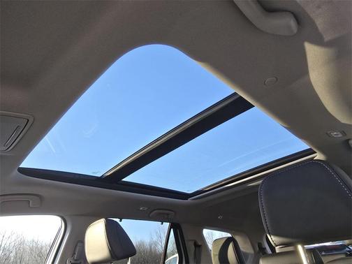 2026 Honda Pilot Touring 8-Passenger