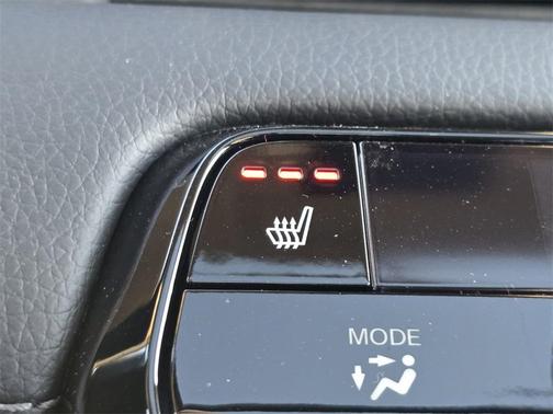 2026 Honda Pilot Touring 8-Passenger