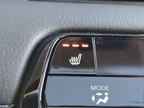 2026 Honda Pilot Touring 8-Passenger