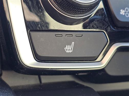 2021 Honda CR-V AWD EX