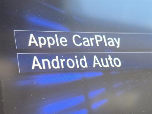 2021 Honda CR-V AWD EX