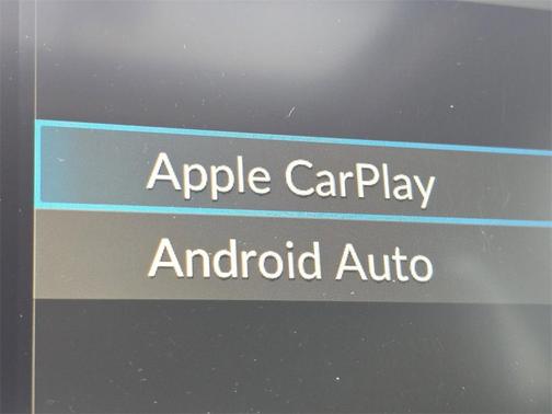 2025 Honda CR-V EX AWD