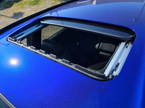 2025 Honda CR-V Hybrid Sport AWD