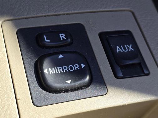 2011 Toyota RAV4 Limited