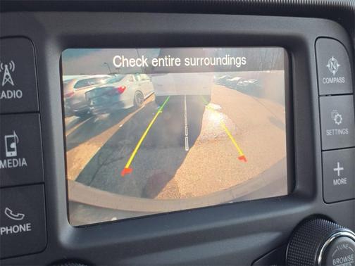 2020 Jeep Wrangler Unlimited Sport Altitude