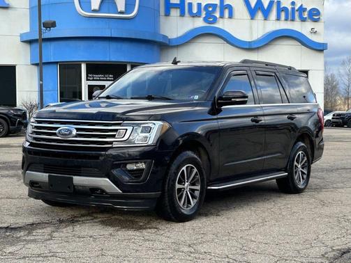 2021 Ford Expedition XLT