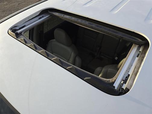 2020 Honda Pilot AWD EX-L