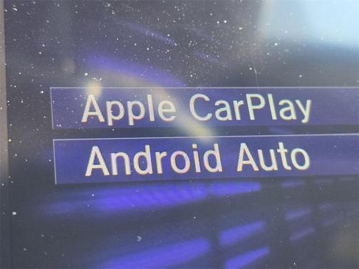 2020 Honda CR-V AWD EX-L