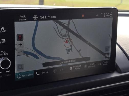 2024 Honda Pilot Touring 8-Passenger