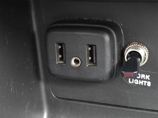 2019 Chevrolet Colorado WT