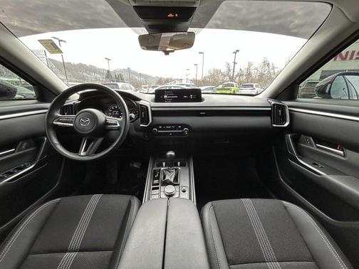 2024 Mazda CX-50 2.5 S Select Package