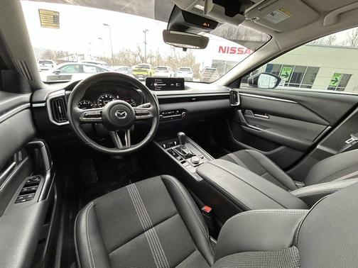 2024 Mazda CX-50 2.5 S Select Package