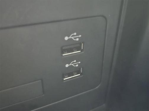 2024 Mazda CX-50 2.5 S Select Package