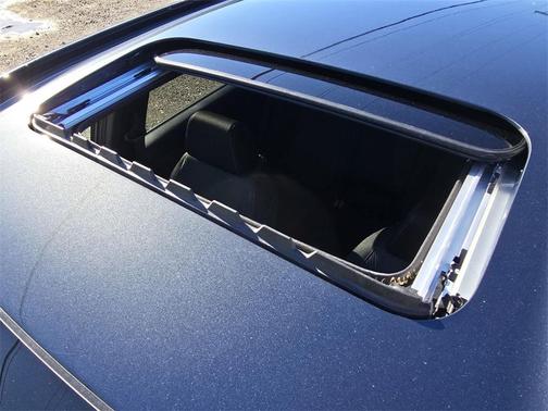 2026 Honda CR-V Hybrid Sport AWD