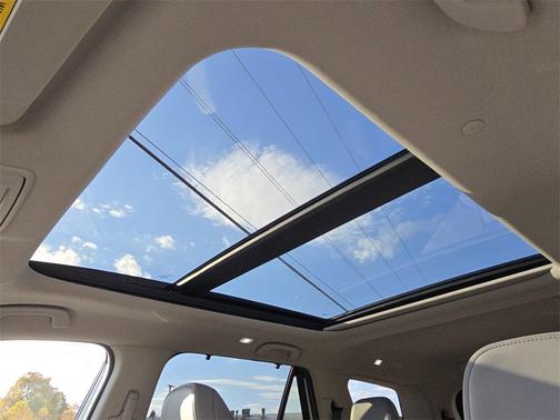 2024 Honda Pilot Touring 8-Passenger