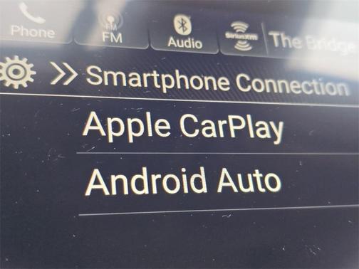 2019 Honda Accord EX