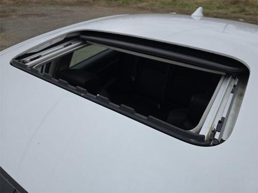 2019 Honda Accord EX