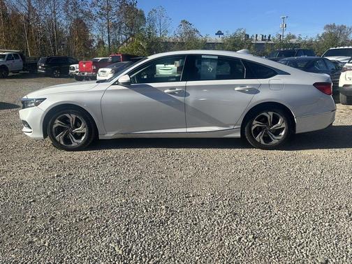 2019 Honda Accord EX