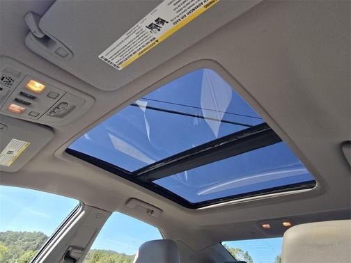 2013 Cadillac CTS Performance