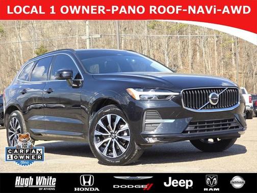 2023 Volvo XC60 B5 Core