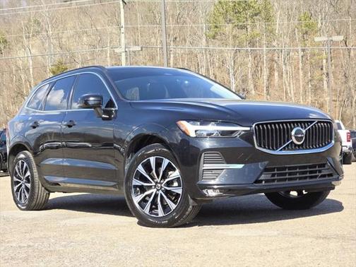 2023 Volvo XC60 B5 Core