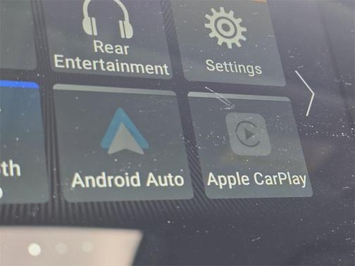 2021 Honda Pilot Touring 8-Passenger