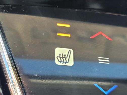 2022 Honda HR-V EX-L