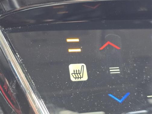 2022 Honda HR-V EX-L