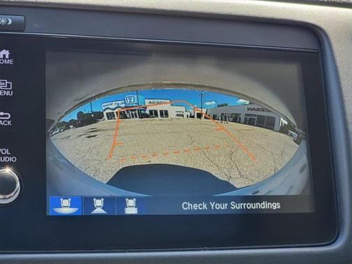 2022 Honda HR-V EX-L