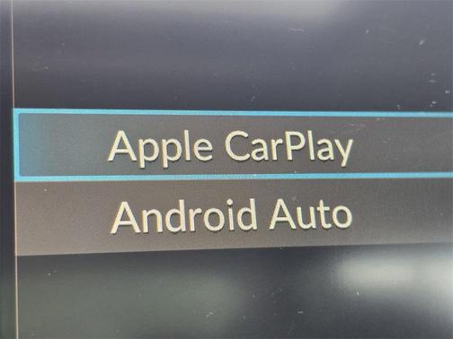 2023 Honda Accord EX 1.5T