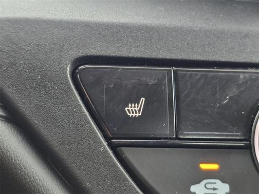 2023 Honda Accord EX 1.5T