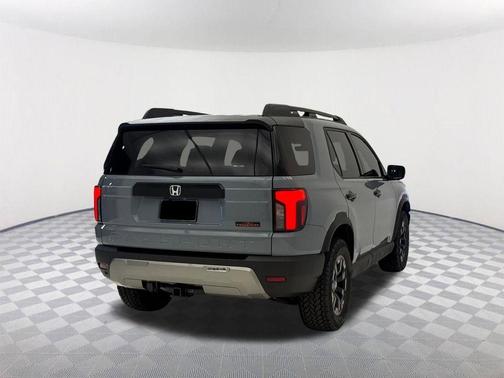 Gk 2026 Honda Passport AWD TrailSport Elite
