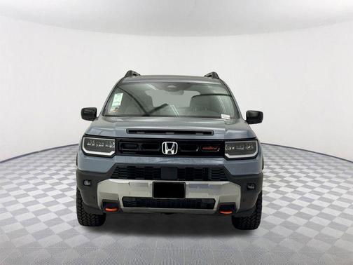Gk 2026 Honda Passport AWD TrailSport Elite
